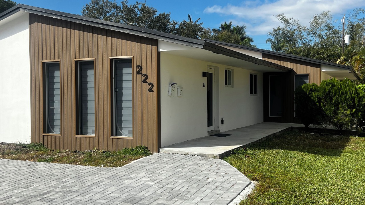 Photo of Outdoor in Dania Beach