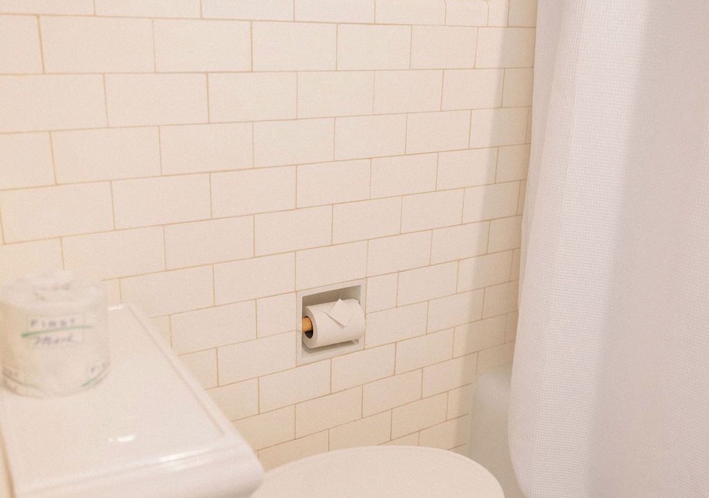 Photo of Bathroom in Fredericksburg
