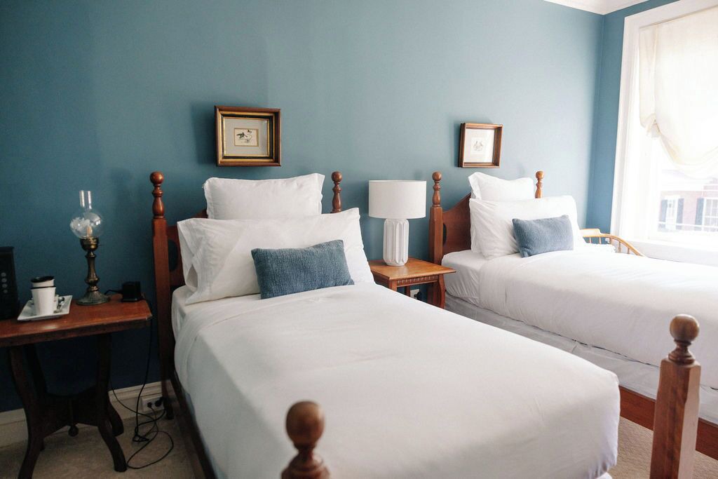 Photo of Bedroom in Fredericksburg