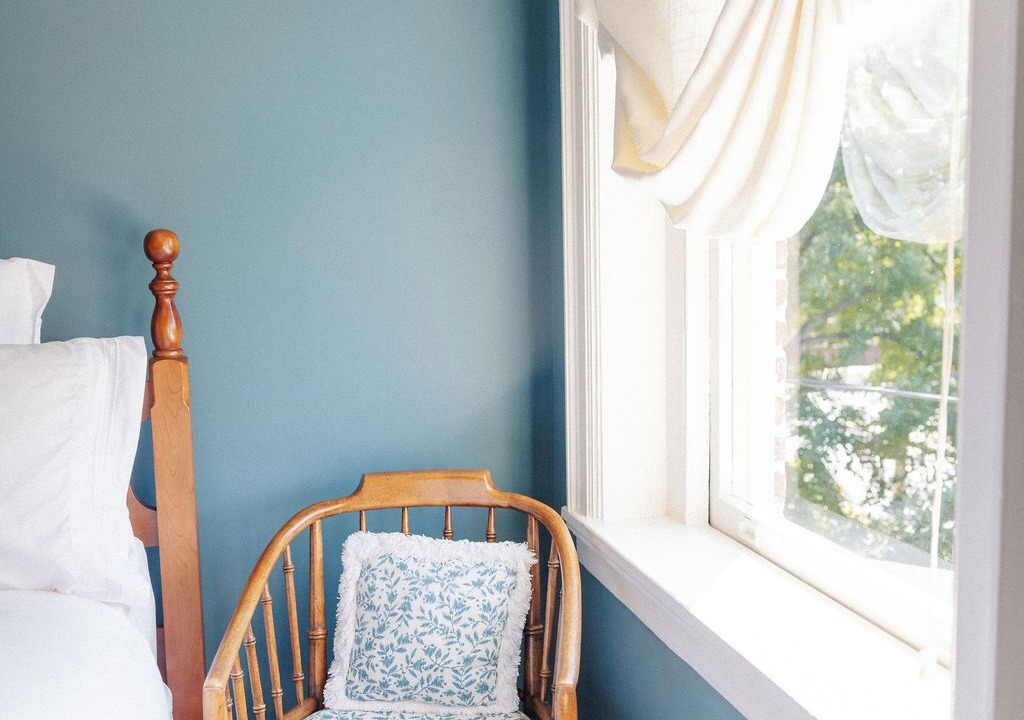 Photo of Bedroom in Fredericksburg