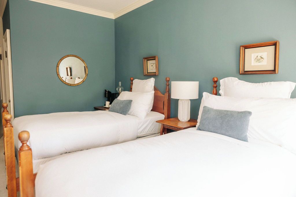 Photo of Bedroom in Fredericksburg