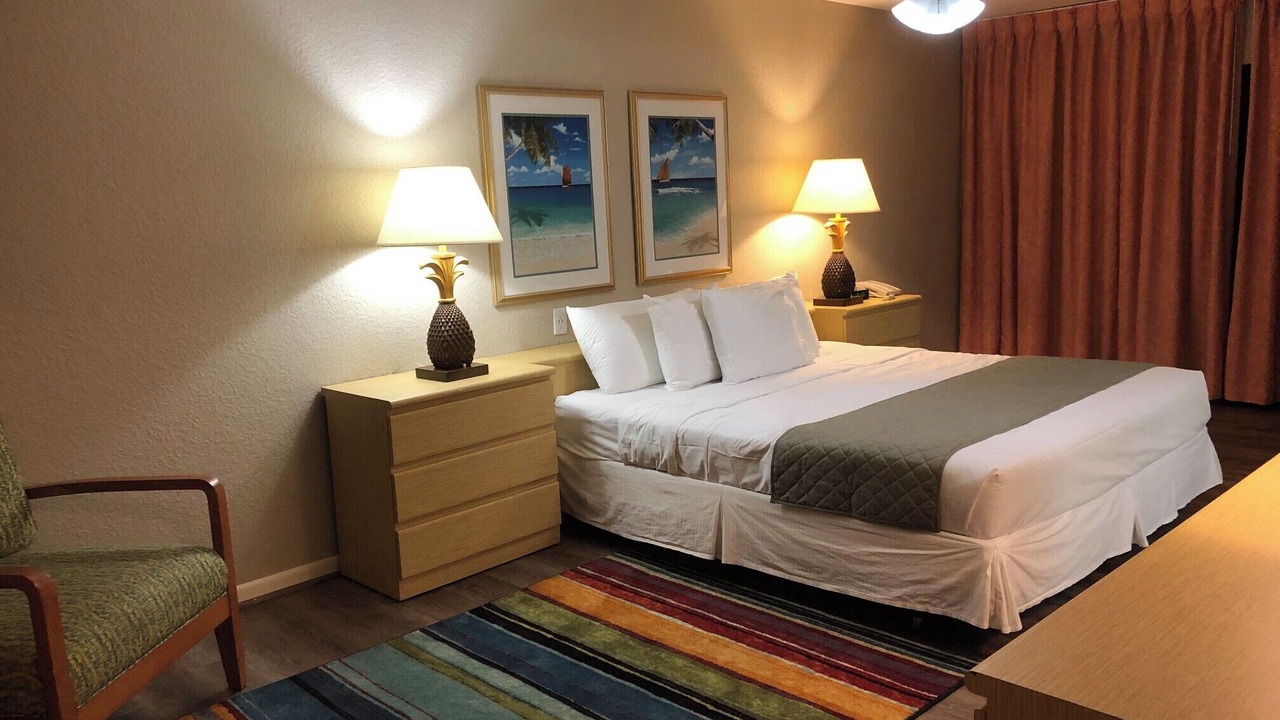 Photo of Bedroom in Boca Raton