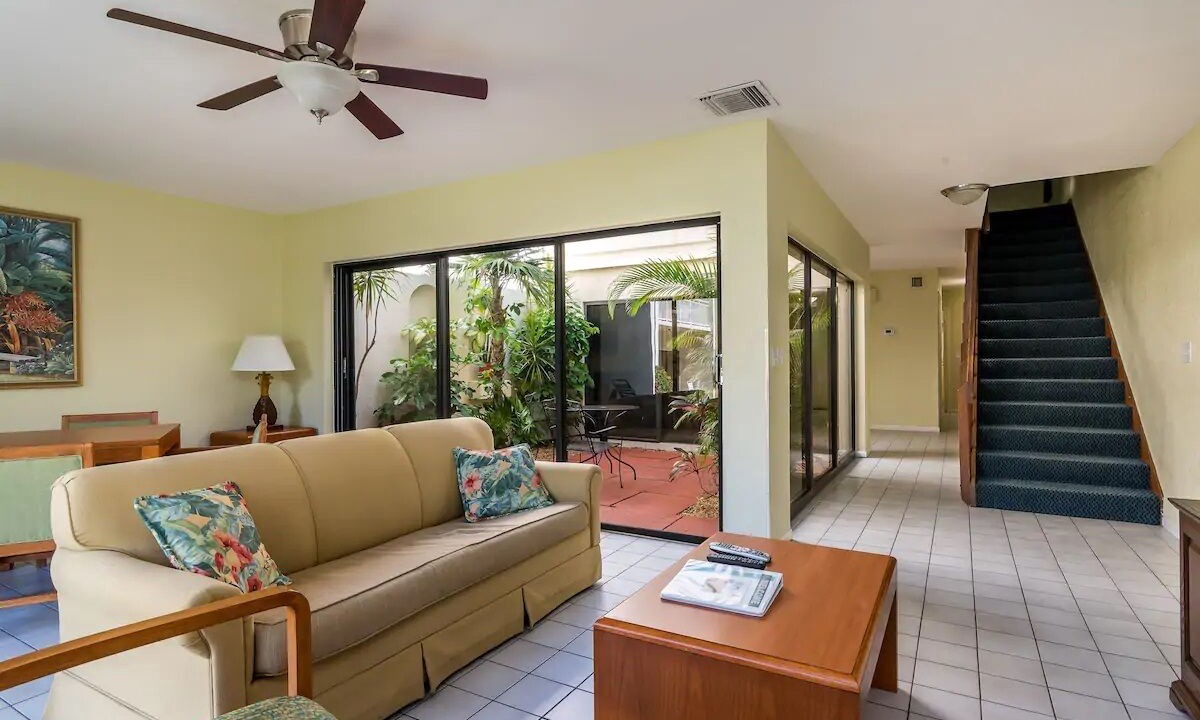 Photo of Livingroom in Boca Raton