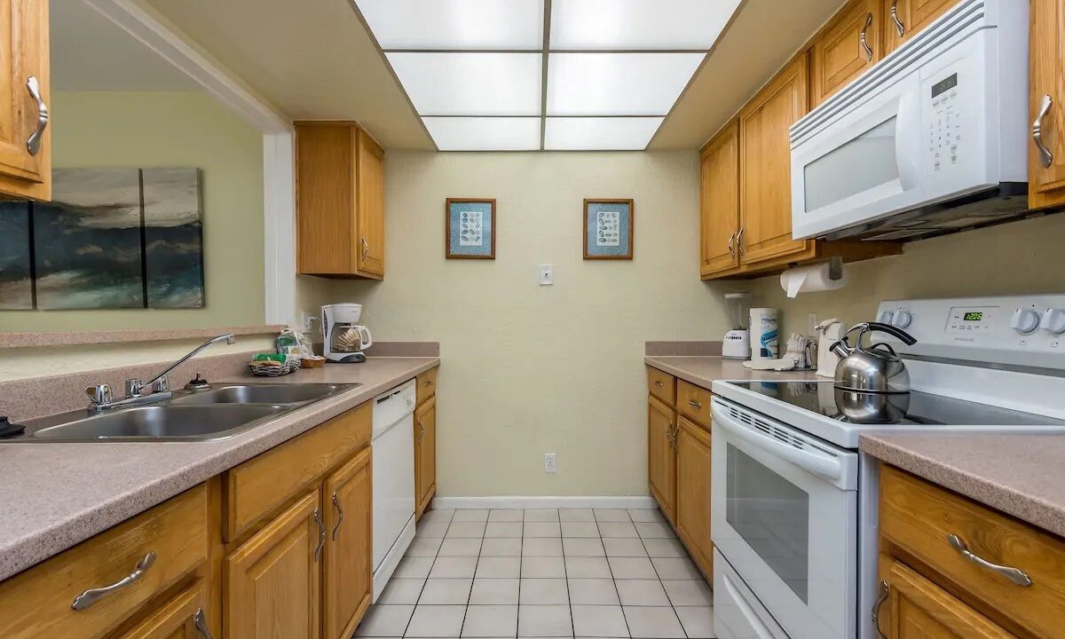 Photo of Kitchen in Boca Raton