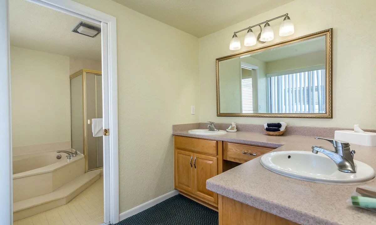 Photo of Bathroom in Boca Raton
