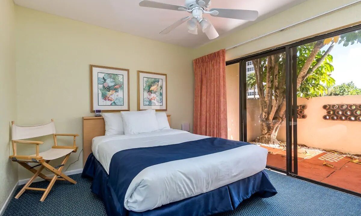 Photo of Bedroom in Boca Raton