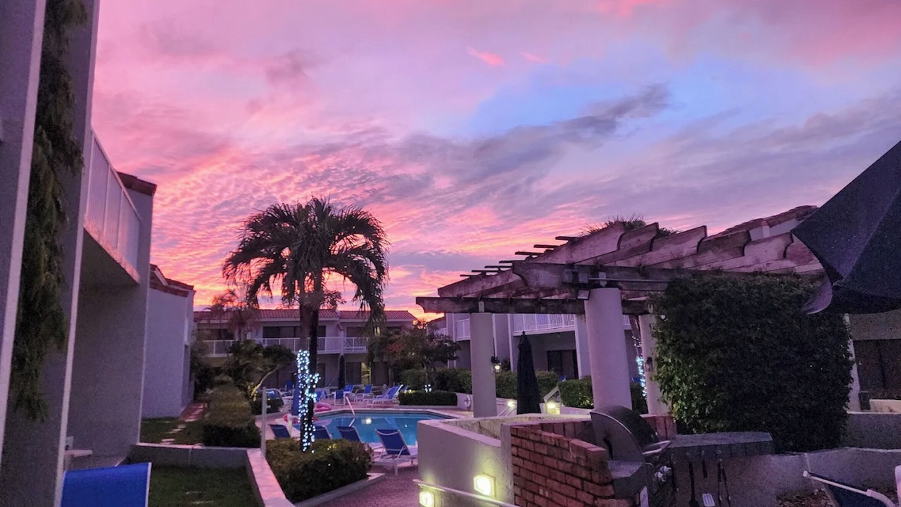 Photo of Outdoor in Boca Raton