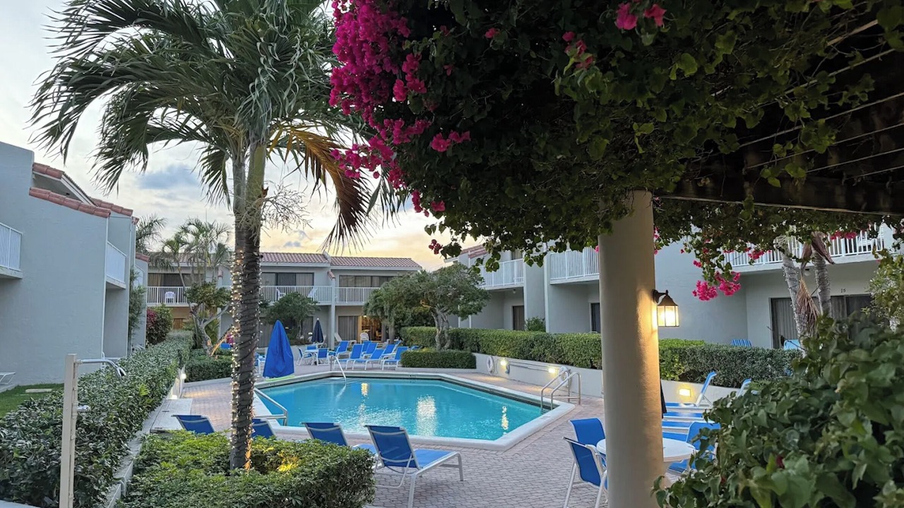 Photo of Outdoor in Boca Raton