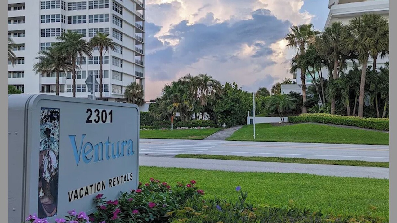 Photo of Outdoor in Boca Raton