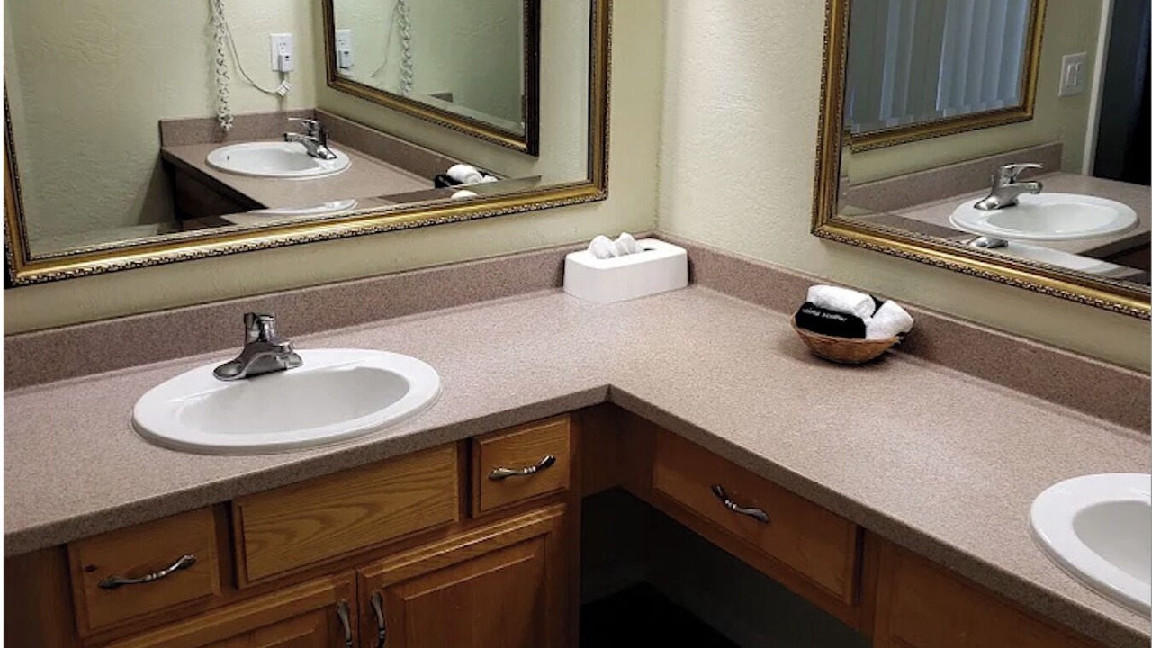 Photo of Bathroom in Boca Raton