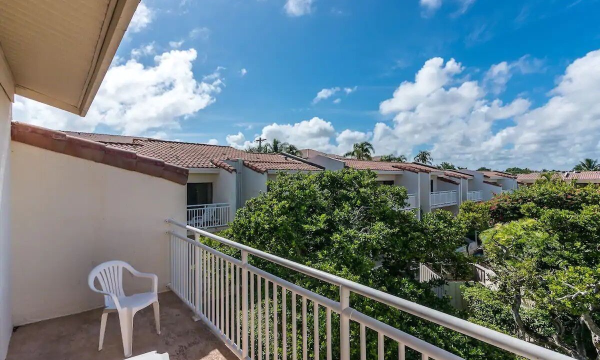 Photo of Outdoor in Boca Raton