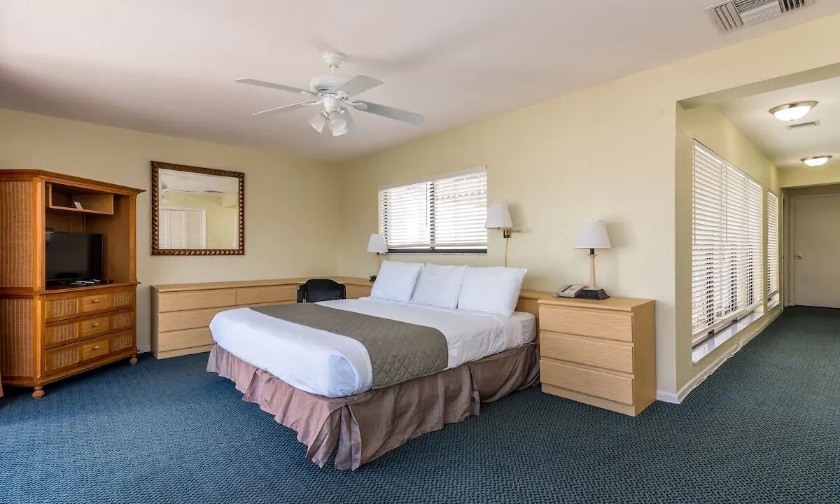 Photo of Bedroom in Boca Raton
