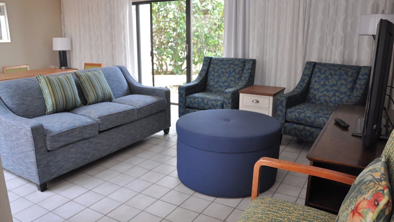 Photo of Livingroom in Boca Raton