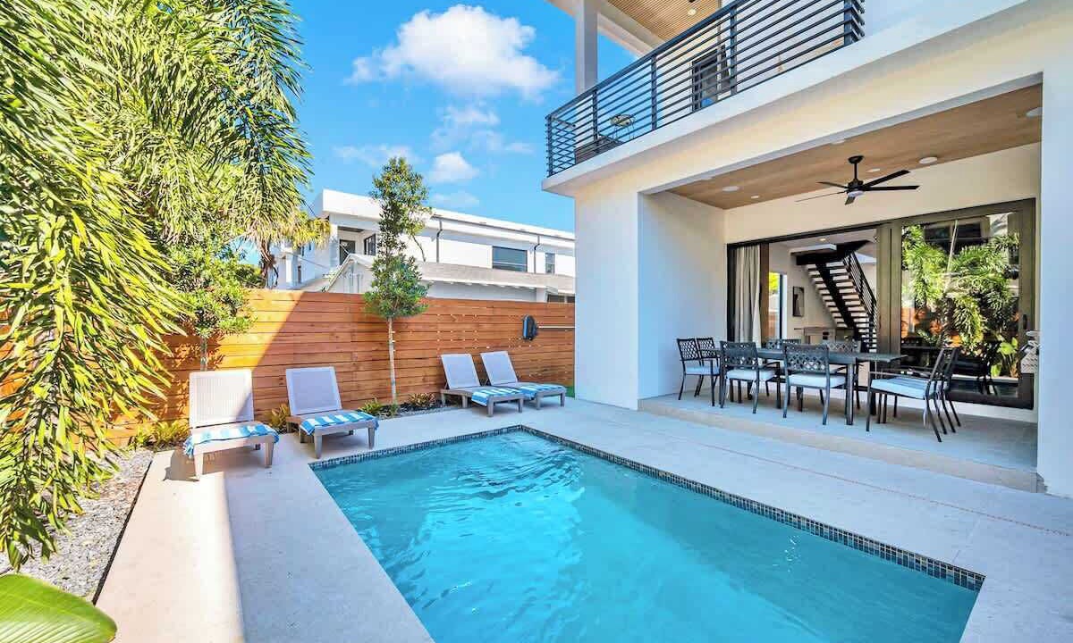 Photo of Outdoor in Beverly Heights