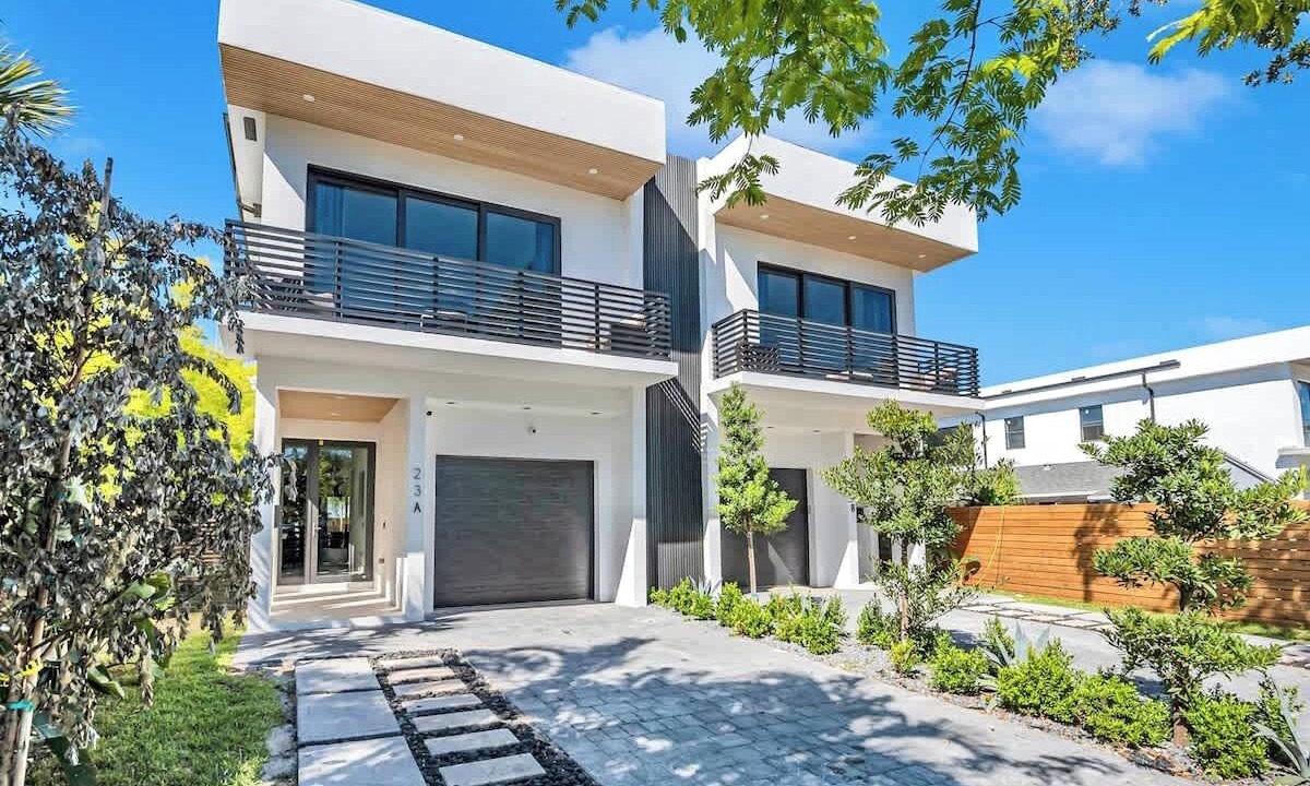 Photo of Outdoor in Beverly Heights