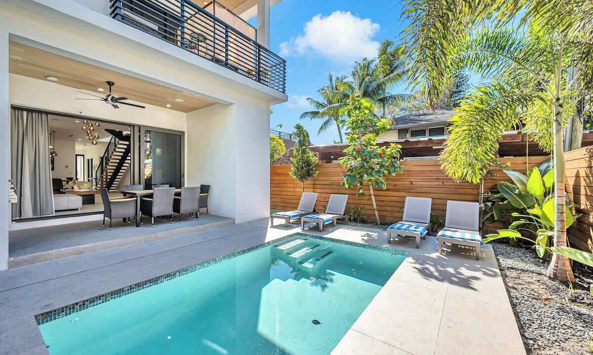 Photo of Outdoor in Beverly Heights