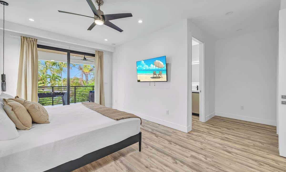 Photo of Bedroom in Lake Ridge