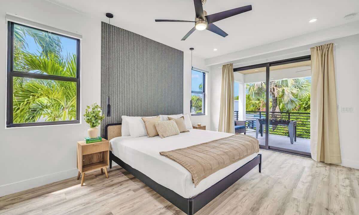 Photo of Bedroom in Lake Ridge