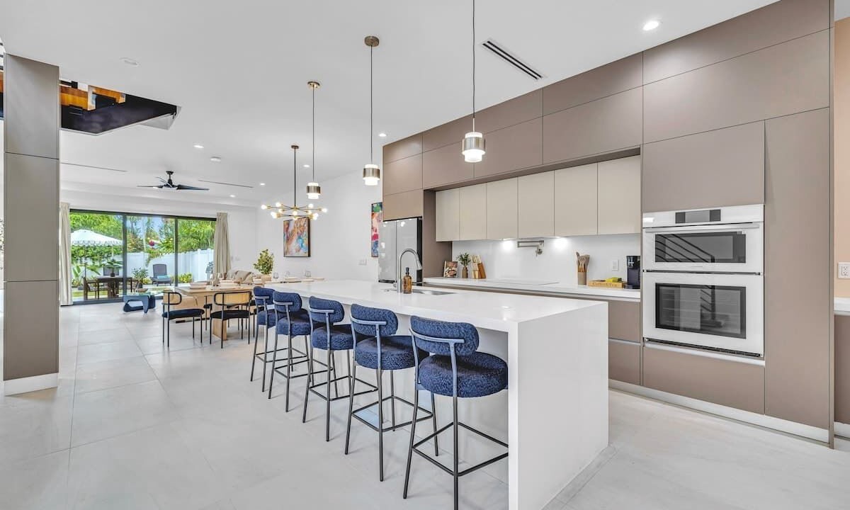 Photo of Kitchen in Lake Ridge