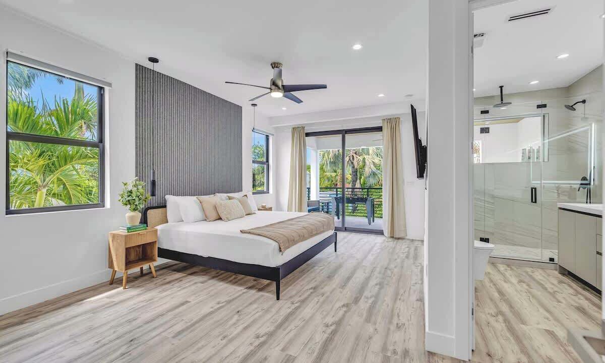 Photo of Bedroom in Lake Ridge