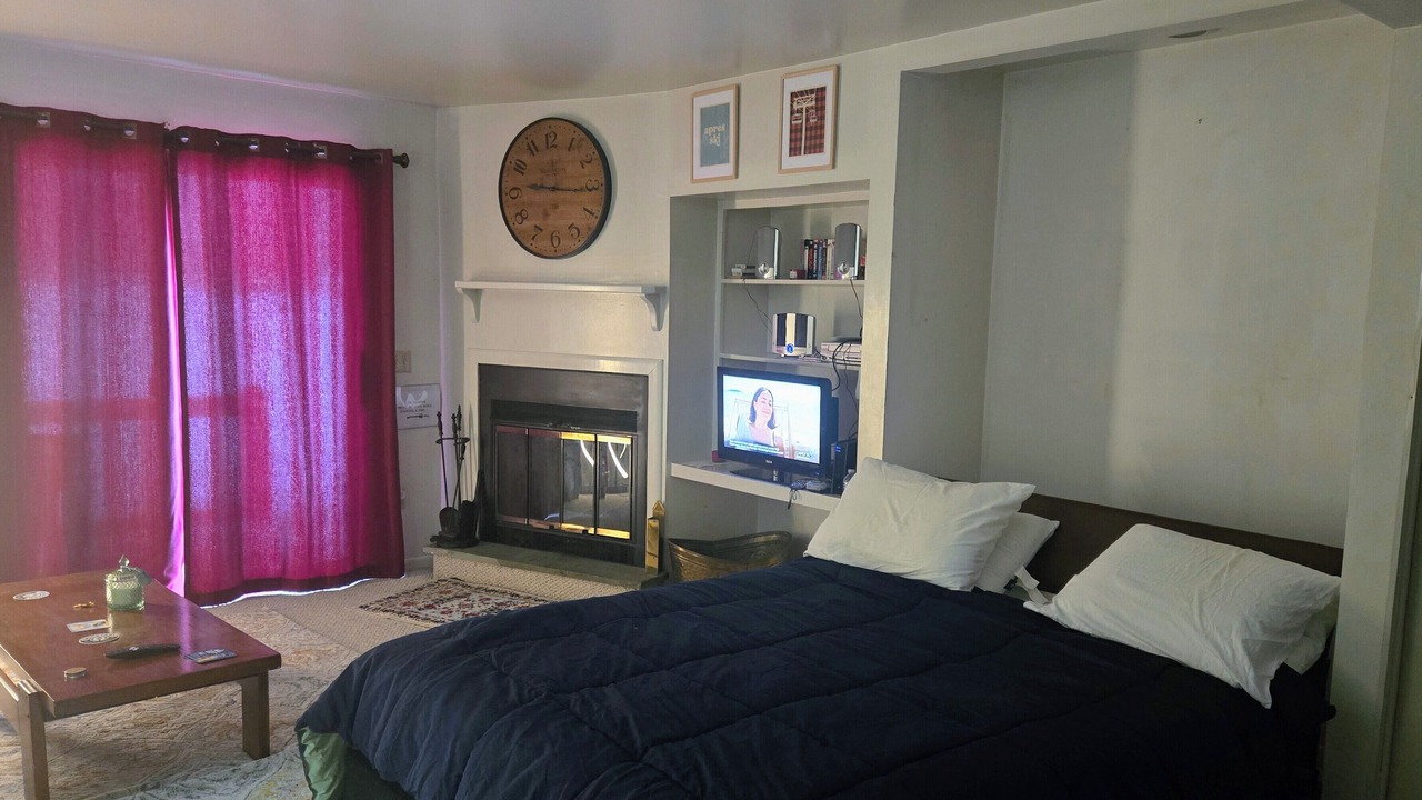 Photo of Bedroom in Ellicottville