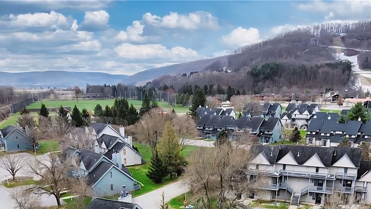 Photo of Outdoor in Ellicottville