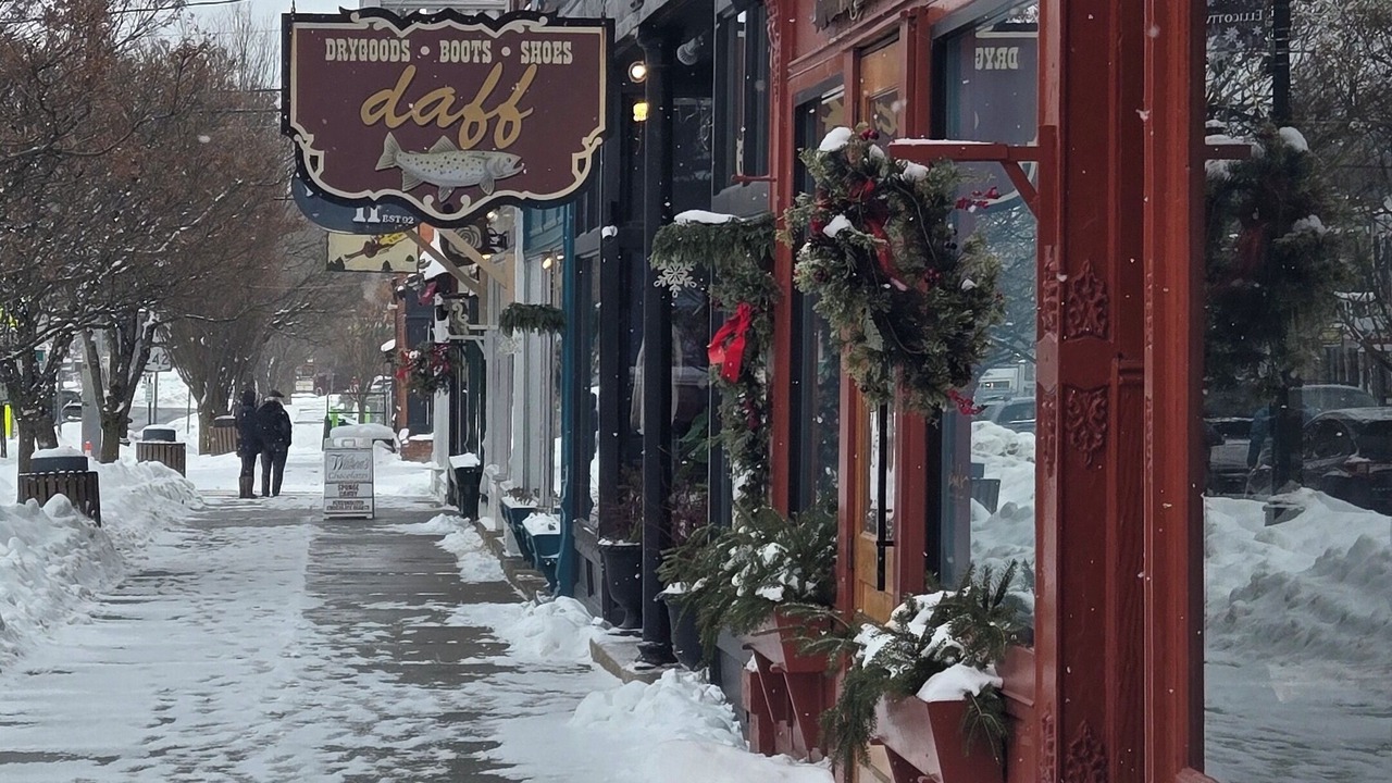Photo of Others in Ellicottville