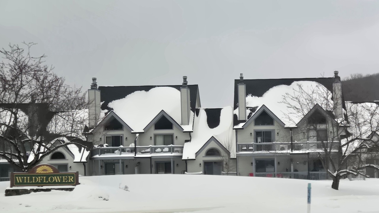 Photo of Outdoor in Ellicottville
