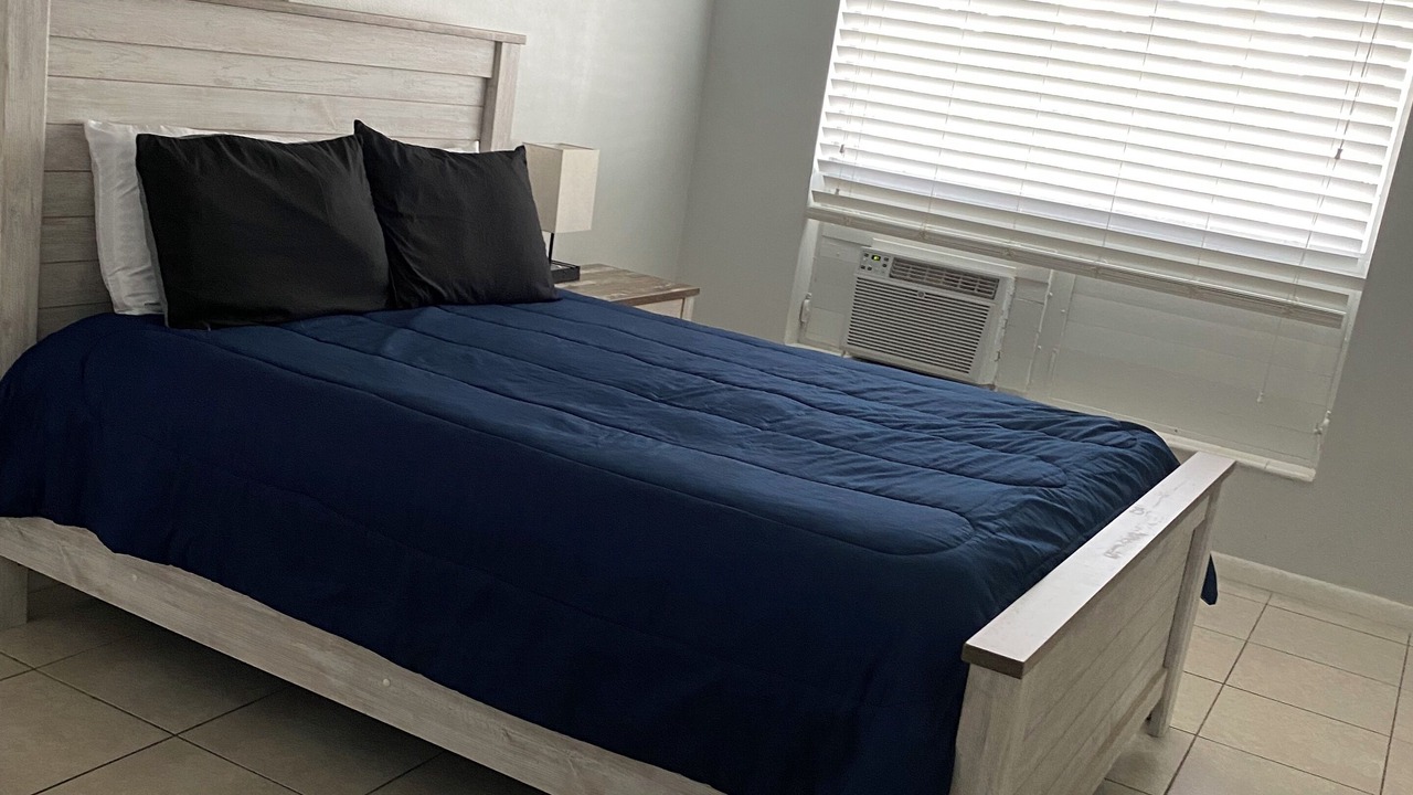 Photo of Bedroom in Ocean Ridge