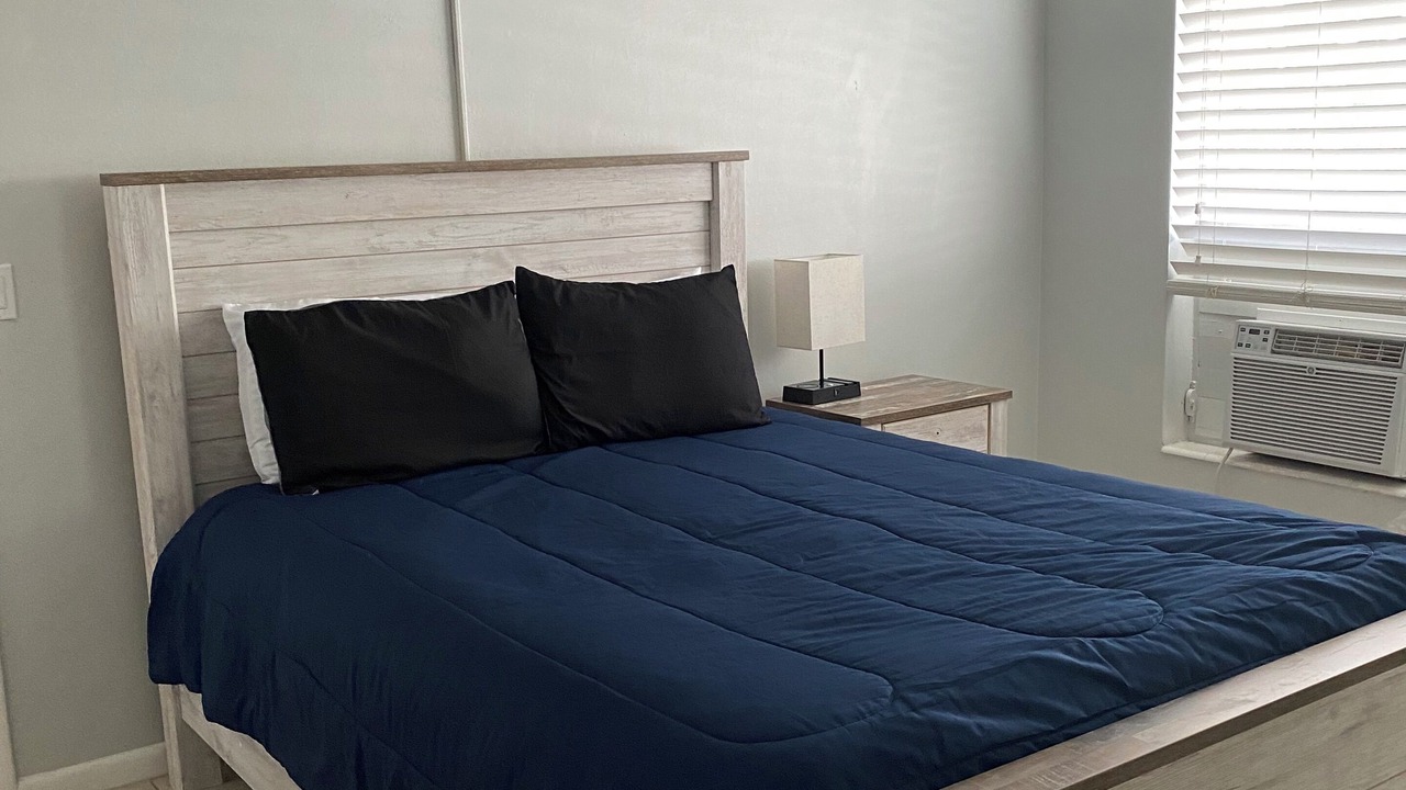 Photo of Bedroom in Ocean Ridge