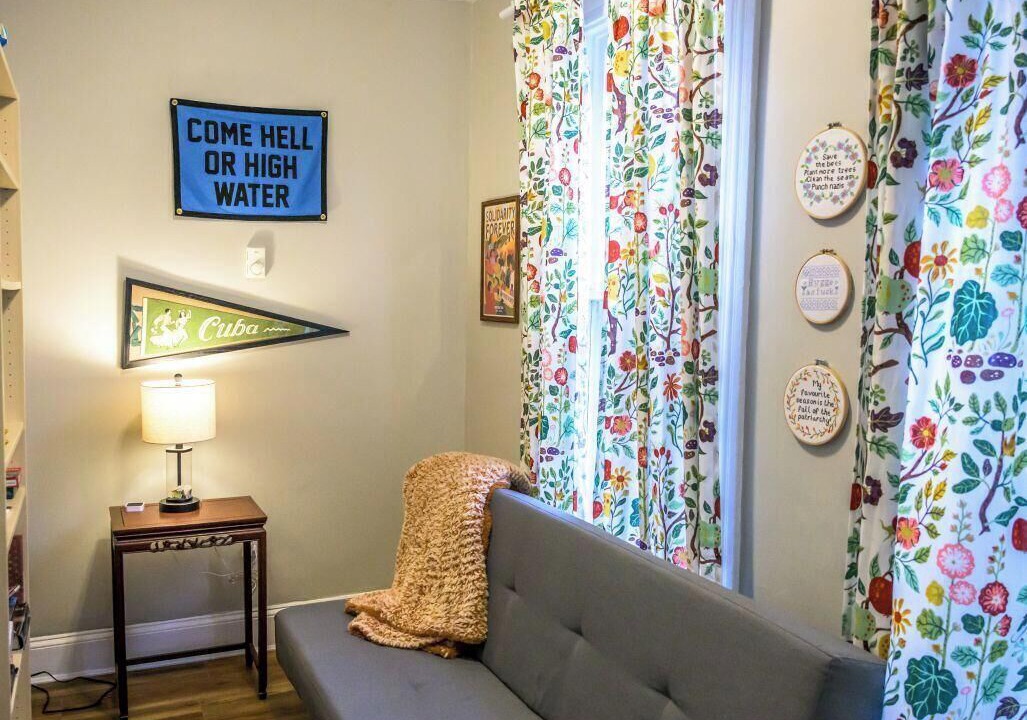 Photo of Livingroom in Cambridge