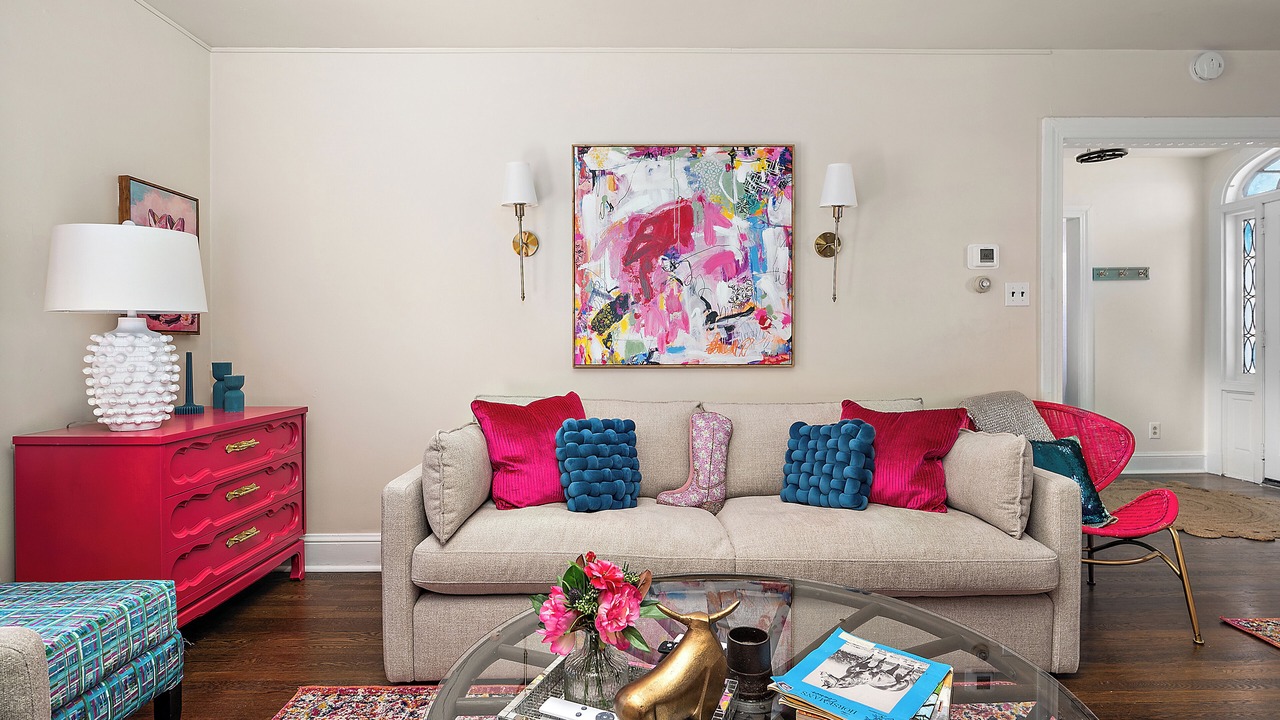 Photo of Livingroom in Salisbury
