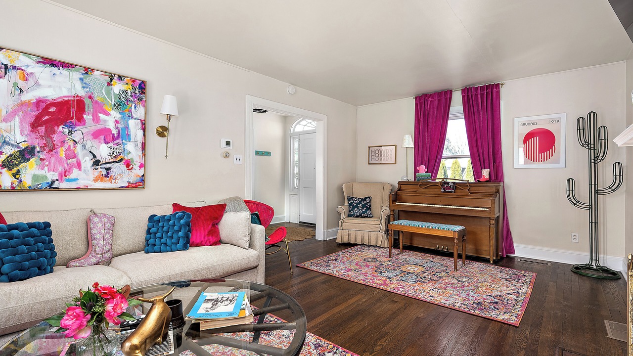 Photo of Livingroom in Salisbury