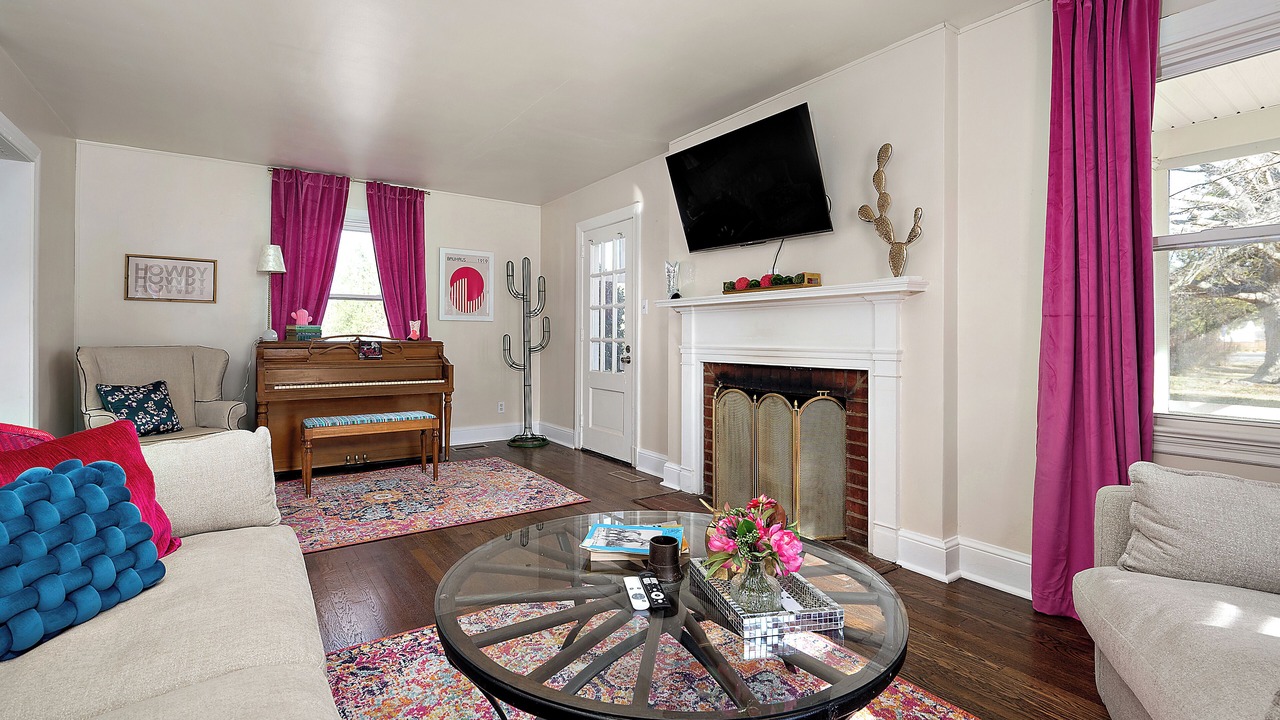Photo of Livingroom in Salisbury