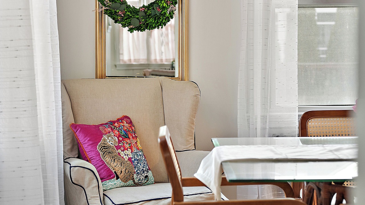 Photo of Livingroom in Salisbury