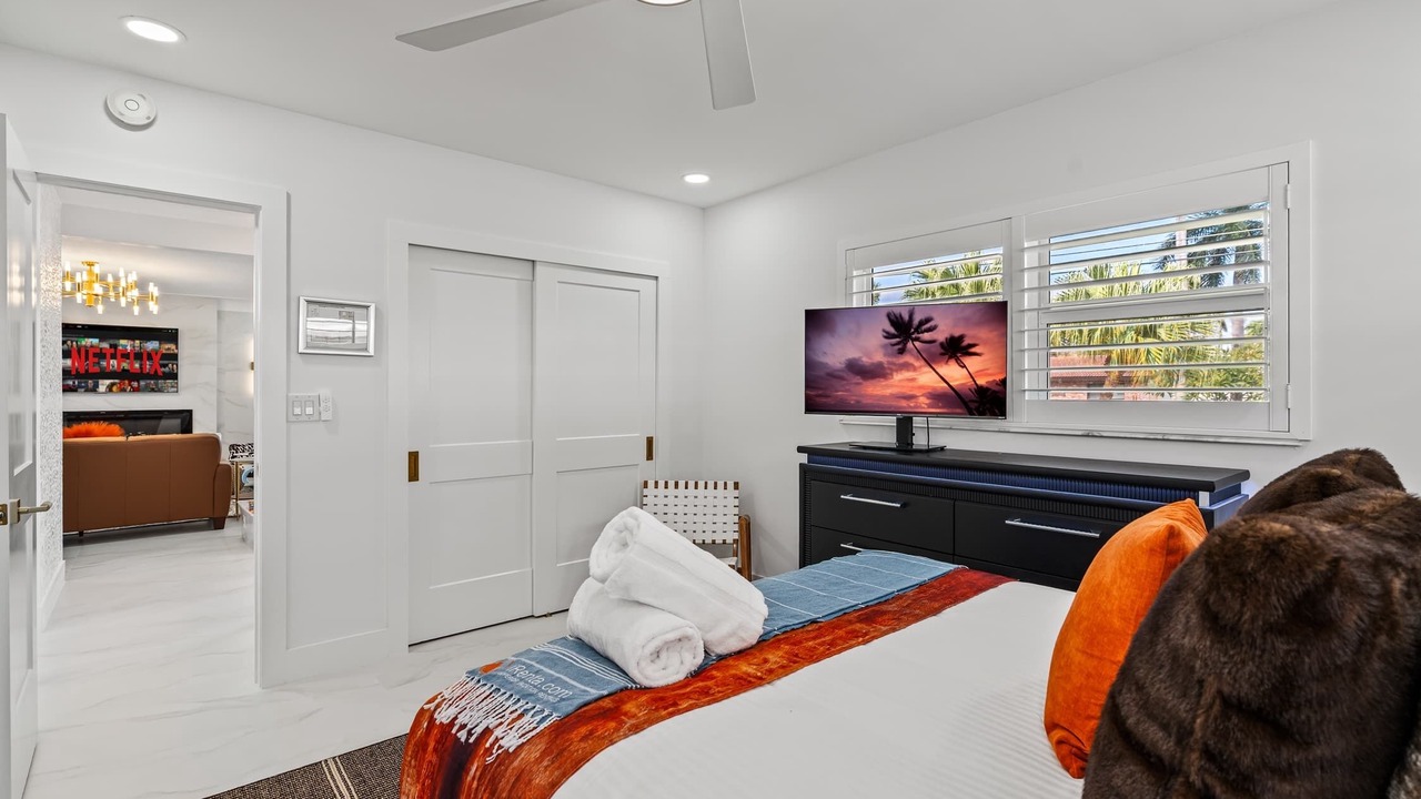 Photo of Bedroom in Harbor Village