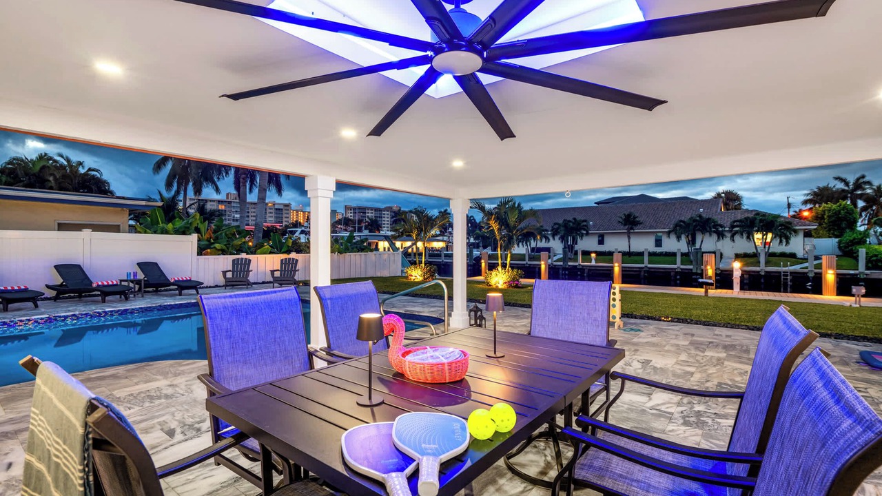 Photo of Outdoor in Harbor Village