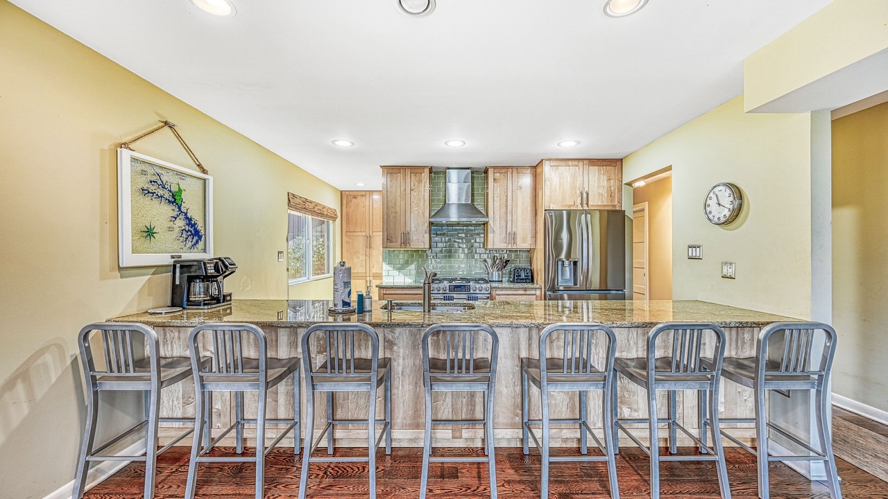 Photo of Kitchen in Mineral