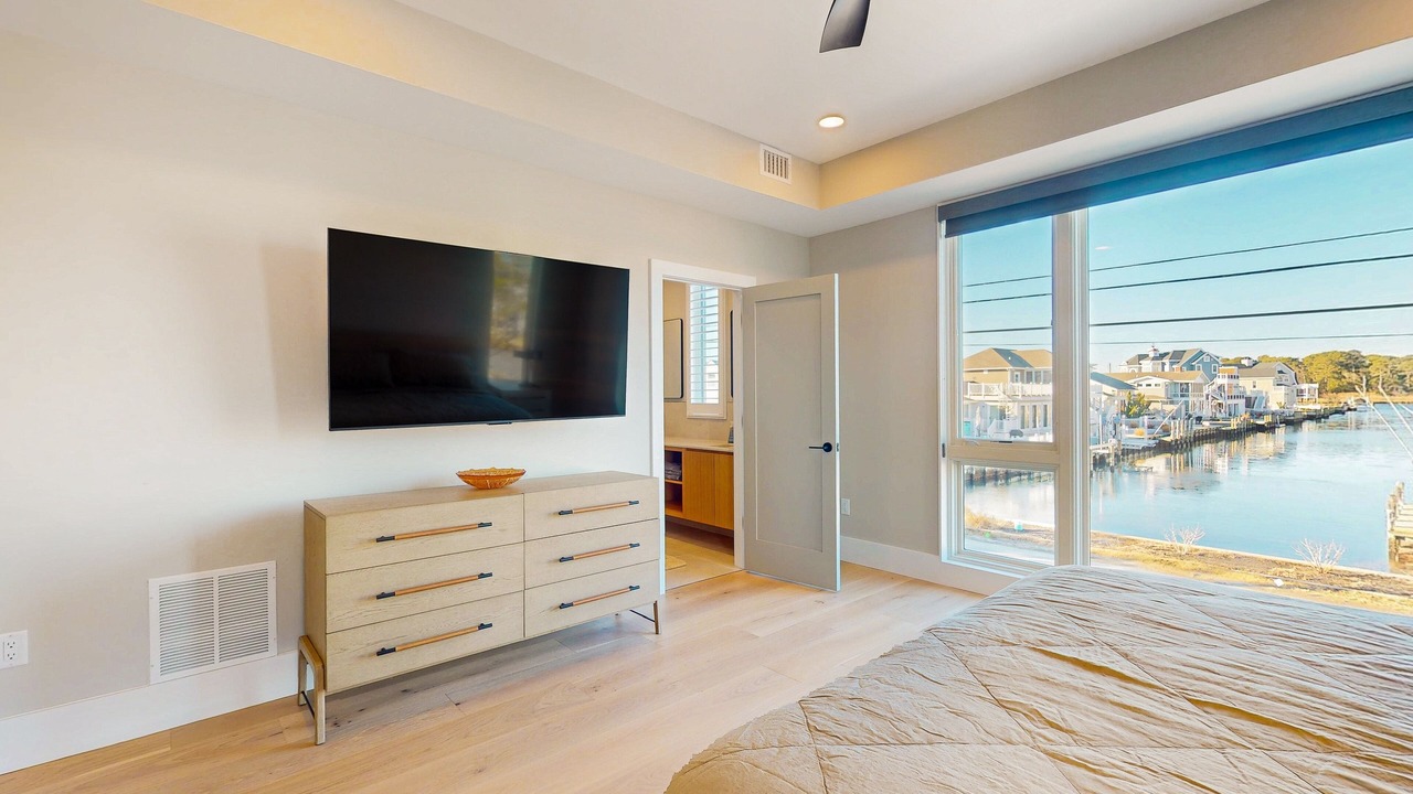 Photo of Bedroom in South Bethany