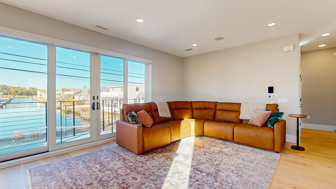 Photo of Livingroom in South Bethany