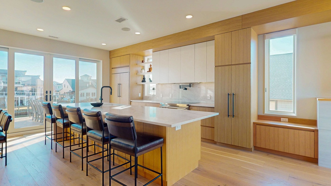 Photo of Kitchen in South Bethany