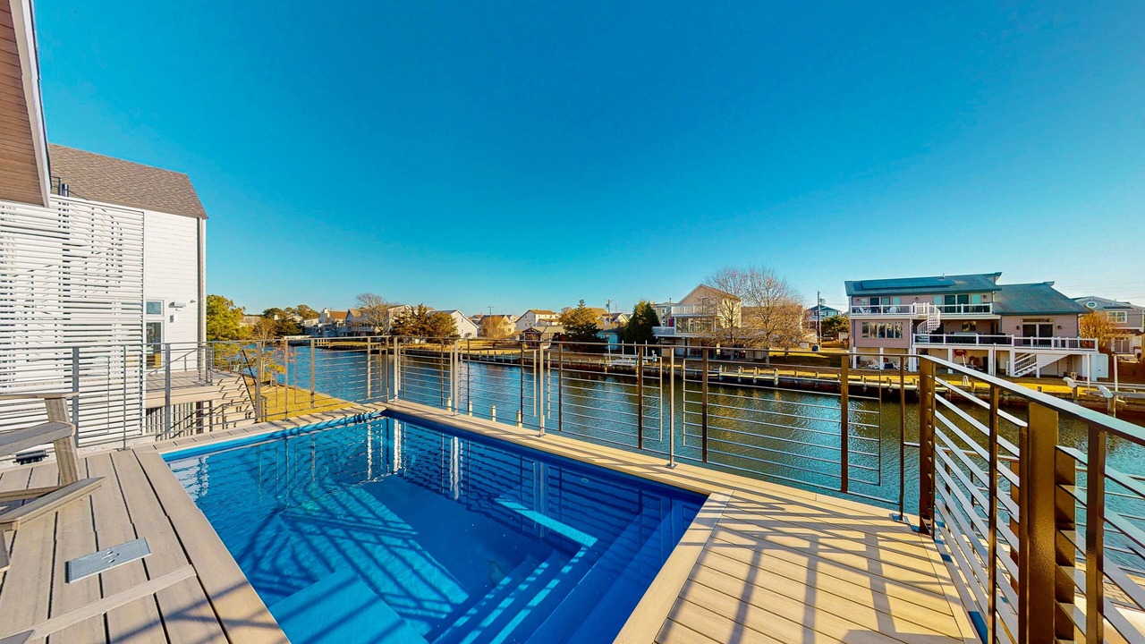 Photo of Outdoor in South Bethany