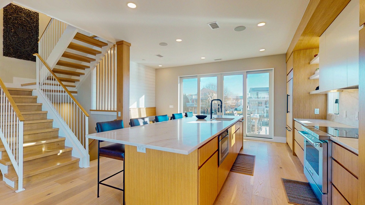 Photo of Kitchen in South Bethany