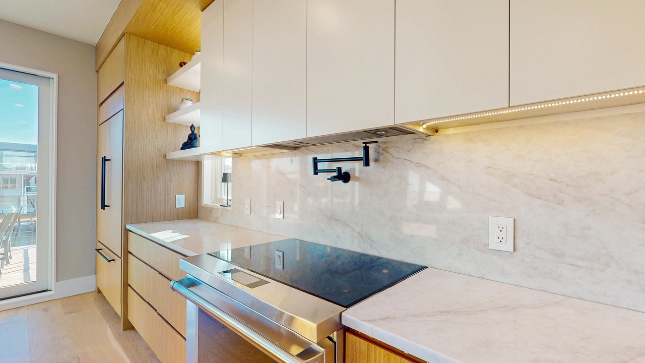 Photo of Kitchen in South Bethany