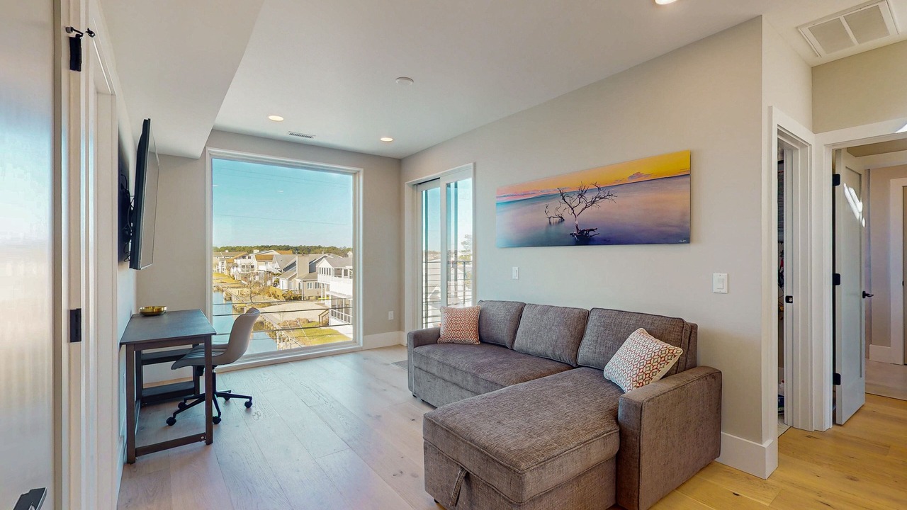 Photo of Livingroom in South Bethany