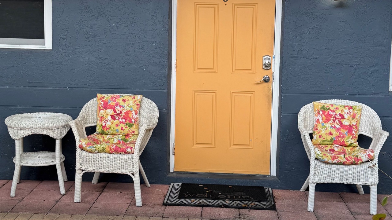 Photo of Outdoor in Highland Garden