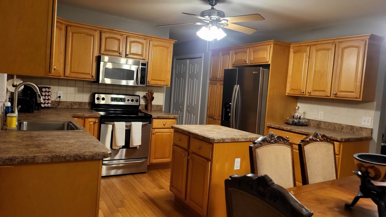 Photo of Kitchen in Nelsonville