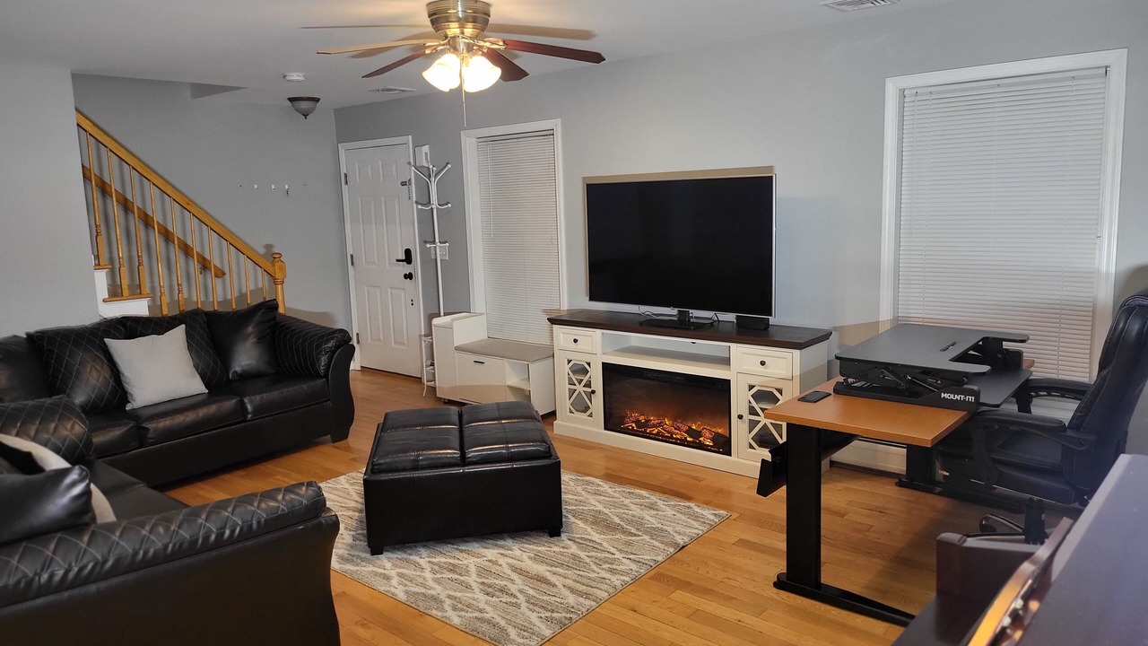 Photo of Livingroom in Nelsonville