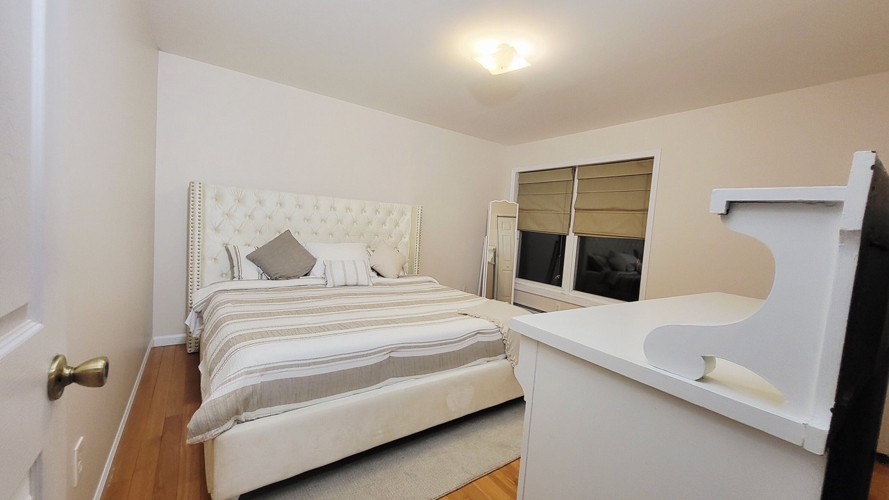 Photo of Bedroom in Nelsonville