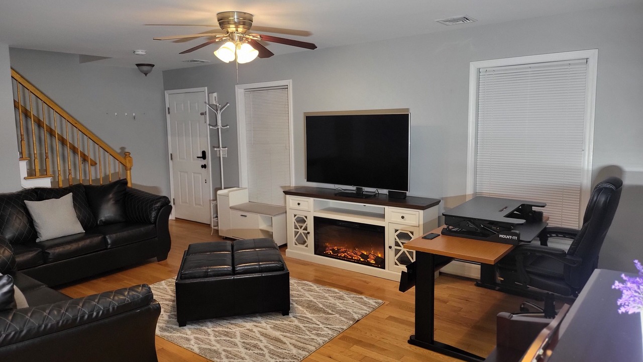 Photo of Livingroom in Nelsonville